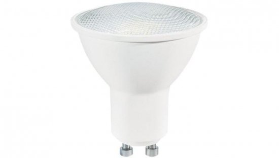 Żarówka LED VALUE 35 GU10 4,5W 350lm 2700K 827 (120 stopni) 4058075198678