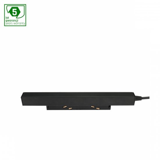SYSTEM SHIFT - zasilacz wewnętrzny 150W czarny 2 obwody