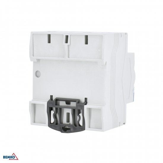 WYŁĄCZNIK RÓŻNICOWOPRĄDOWY AC 4P 63A 300mA SCHELINGER