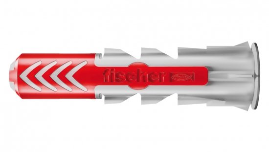 Kołek FISCHER DUOPOWER 10x50 555010 /50szt./