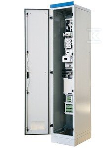 ROZDZ.NN XENERGY LIGHT 2000X600X400 MM