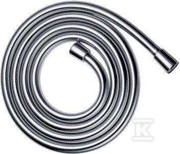 WĄŻ ISIFLEX B L160 NAT CHR