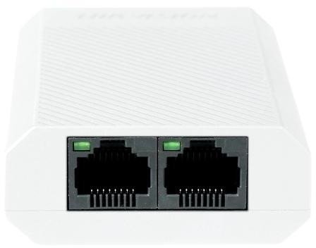Repeater PoE Hikvision DS-3E0503DP-E/R