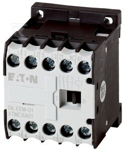 DILEEM-01(230V50HZ,240V60HZ) STYCZ.POMOC