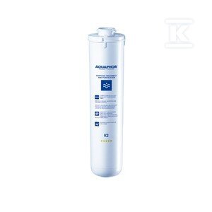 WKŁAD WĘGLOWY AQUAPHOR K7