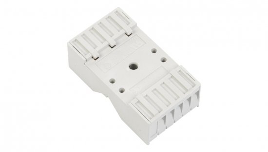 Gniazdo przekaźnika R15 3P PZ11 592001