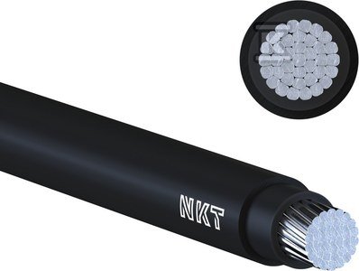 YAKXS 1X95 RMC 1KVKABEL ENERGETYCZNY