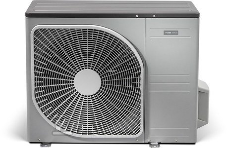 Pompa ciepła powietrzna split AMS20-6 - 6,2 kW, 1 fazowa, 230 V jednostka zewnętrzna 064235