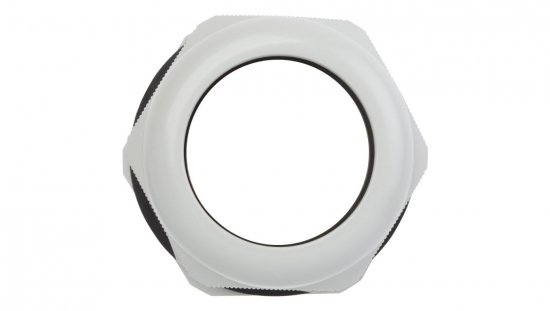 Dławnica kablowa poliamidowa M16 IP68 DP-EN 16 HM szara E03DK-01040100201 /100szt./
