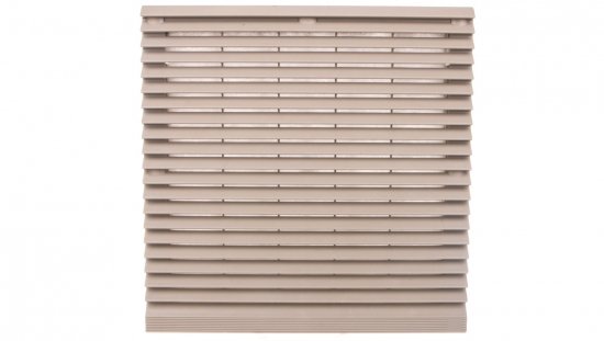 Filtr do wentylatora FWR 230 R37RC-01010100401