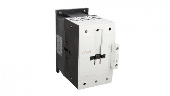 Stycznik mocy 150A 3P 24V DC 0Z 0R DILM150-EA(RDC24) 189928