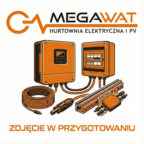 KBE Czarny Kabel solarny 4mm2 DB+EN 50618(H1Z2Z2-K)and IEC 62930(IEC 131)