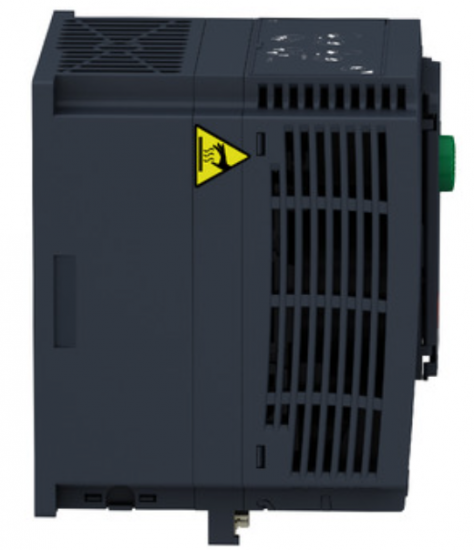 Falownik ATV320 2,2kW 3x380-500V kompakt ATV320U22N4C (dodatkowy rok gwarancji)