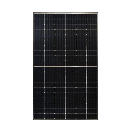 Moduł fotowoltaiczny Panel PV 490Wp TWMND-60HS N-Type Black Frame 35 mm TW Solar