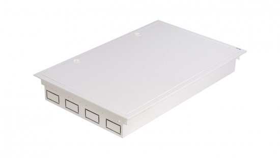 Rozdzielnica modułowa 5x24 podtynkowa IP30 BF-U-5/120-P xEnergy Basic 285351