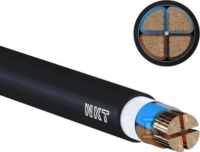 YKY 4X35 SM