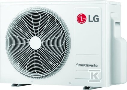 Klimatyzator 5,3 kW multisplit jednostka zewnętrzna MU LG