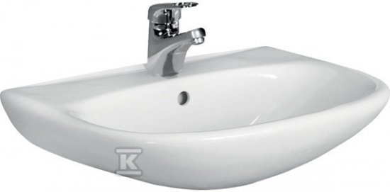 Umywalka Madalena 50 cm
