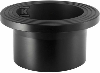 TULEJA PEHD KOŁNIERZOWA 110 (KAN.HDPE)