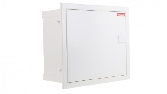 Rozdzielnica modułowa 1x12 podtynkowa IP30 RP-12-P