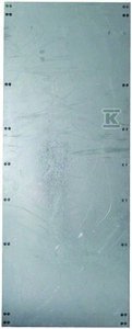 XVTL-IC-6/18 PŁYTA MONTAŻOWA GR.2MM