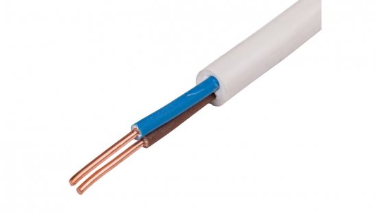 Przewód YDY 2x4 450/750V /szpula 500m/