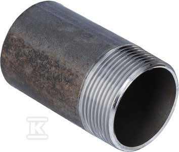 SZTUCER CZARNY G/J  6/4  L=80