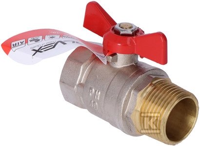 KUREK KUL.ONYX 1 -GW/Z-PN40-MT.NIKL.
