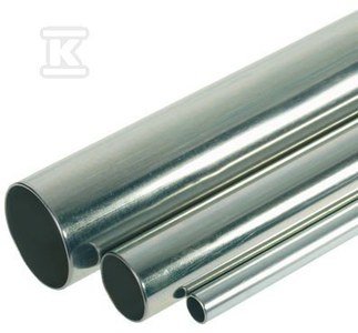 RURA STAL.OBUSTR.OCYN.35X1,5 STEEL PRESS