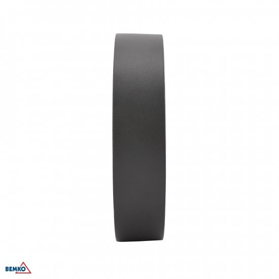 OPRAWA ELEWACYJNA VALIT 10W 3000K 800LM IP65 200X45MM OKRĄGŁA GRAFIT