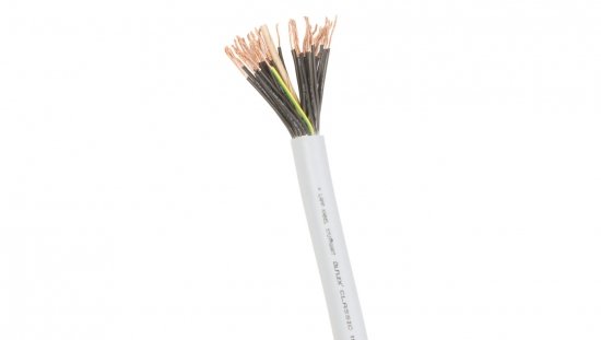 Przewód sterowniczy OLFLEX CLASSIC 110 41G1 1119241 /bębnowy/