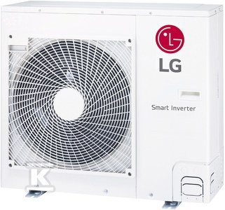 Klimatyzator 7,9 kW multisplit jednostka zewnętrzna MU LG
