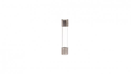 Wkładka aparatowa 6,3x32mm 5A F /szybka/ 250V 006710079 /10szt./