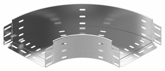 Kolanko 90st 100x100mm KKPJ100H100 110114