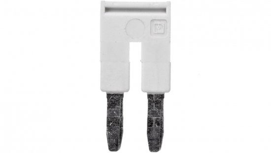 Mostek wtykany 2-biegunowy 6,2mm szary FBS 2-6 GY 3032237 /50szt./