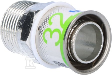 S-PRESS PLUS ZŁĄCZKA GZ 32-R1 MT