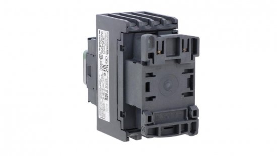 TeSys Deca Stycznik mocy 18A 2Z 2R 24V AC 1Z 1R LC1D188B7