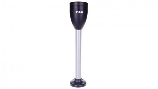 Podstawa z tulejką 250mm czarna aluminiowa SL7-CB-250 171444