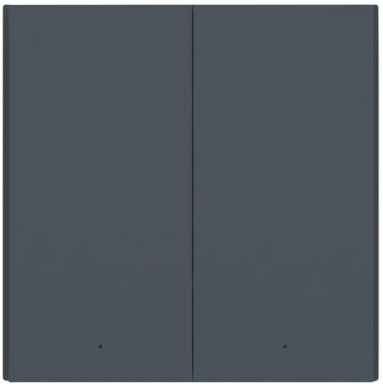 Aqara Smart Wall Switch H1 Szary