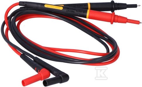 TL175 PRZEWODY POMIAROWE TWIST GUARD