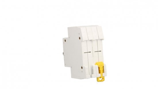 Rozłącznik modułowy 32A 4P iSW A9S60432