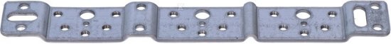 UPONOR PŁYTKA MONT. PŁASKA 80/150MM