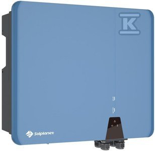 FALOWNIK HYB SOLPLANET ASW08KH-T3, 3-F