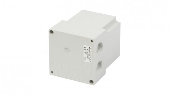 Łącznik krzywkowy L-0-P 3P 16A w obudowie 4G16-11-PK R114 63-840309-021