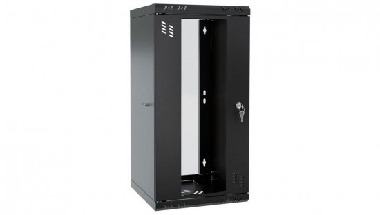 SZAFA RACK WISZĄCA S-RC10-12U-300GB STALFLEX