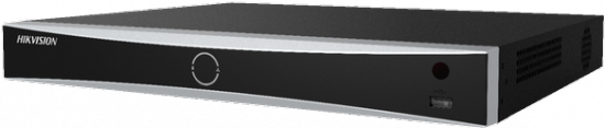Rejestrator IP HikVision DS-7616NXI-I2/S (E) PL