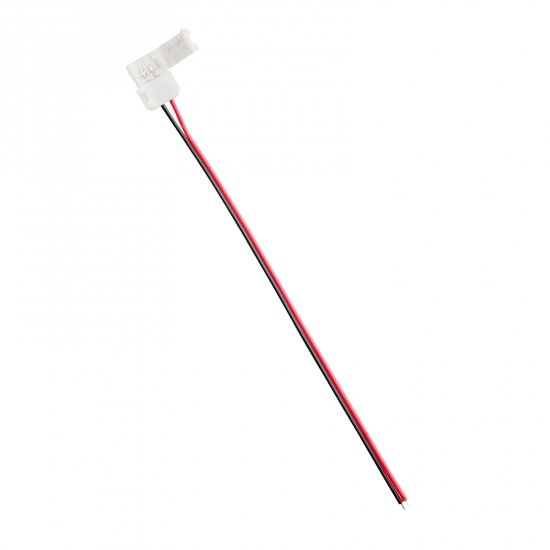KONEKTOR PASEK LED P-Z 8mm / P-Z LED strips connector 8mm