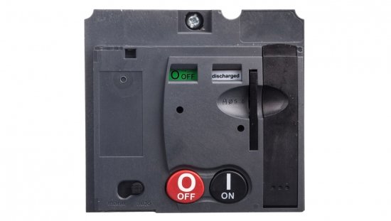 Napęd zdalny 220-240V AC CVS MT250 LV431541