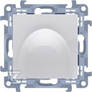 CPK1.01/11 WYJŚCIE SIMON10 BIAŁY
