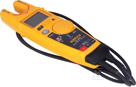 T6-600/EU TESTER ELEKTRYCZNY